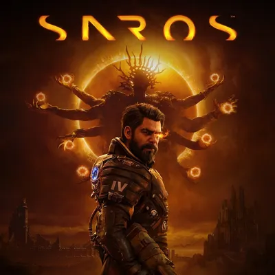 SAROS Продажа игры