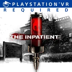 The Inpatient Прокат и аренда игры 7 дней