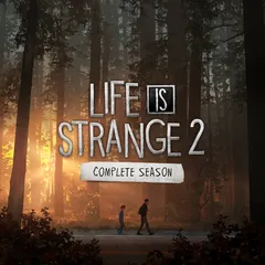 Life is Strange 2: полное издание Прокат и аренда игры 7 дней
