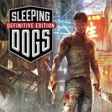 Sleeping Dogs Definitive Edition Продажа игры