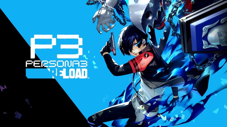 Persona 3 Reload Прокат и аренда игры 7 дней