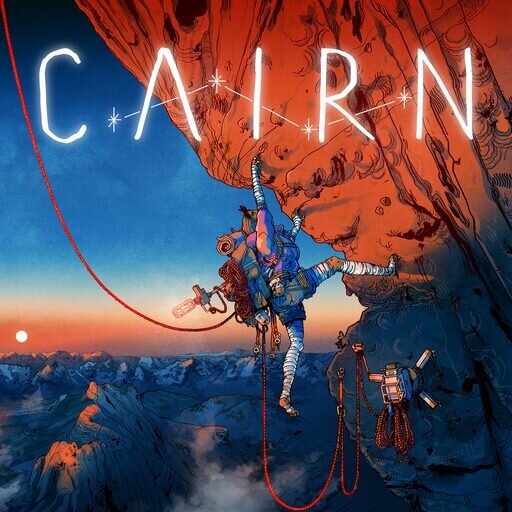 Cairn Прокат и аренда игры 10 дней