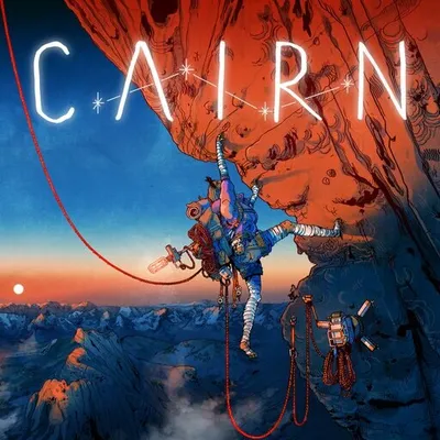 Cairn Прокат и аренда игры 7 дней