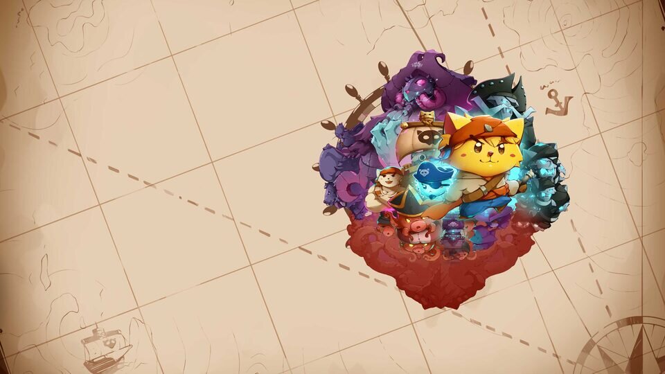 Cat Quest III Прокат и аренда игры 7 дней