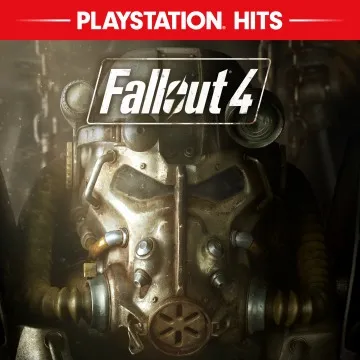 Fallout 4 Продажа игры