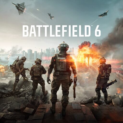 Battlefield 6 Прокат игры 10 дней