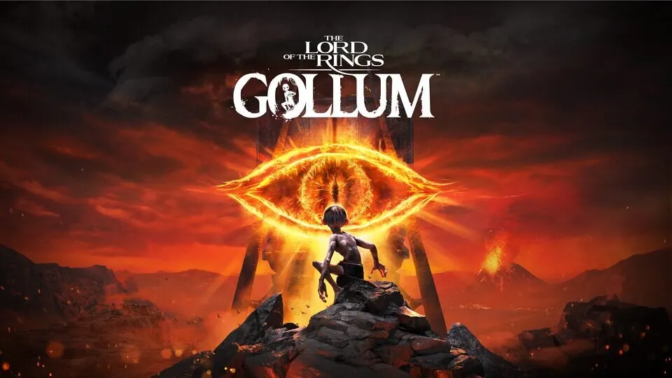 The Lord of the Rings: Gollum Продажа игры