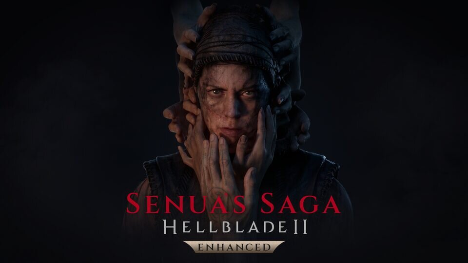 Senua's Saga: Hellblade II Продажа игры