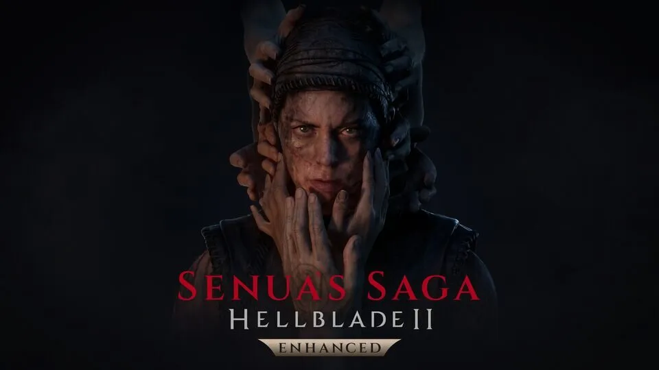 Senua's Saga: Hellblade II Продажа игры