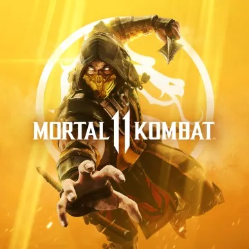 Mortal Kombat 11 продажа игры
