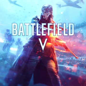Battlefield V Продажа игры