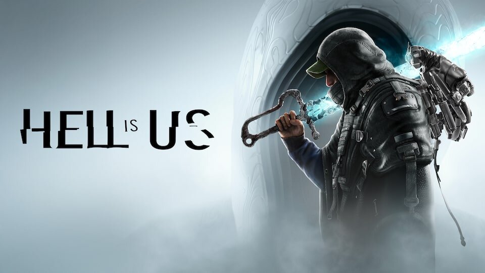 Hell is Us Прокат и аренда игры 10 дней