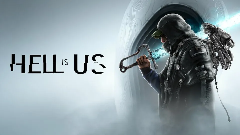 Hell is Us Прокат и аренда игры 7 дней