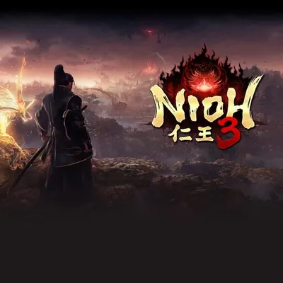 Nioh 3 Продажа игры