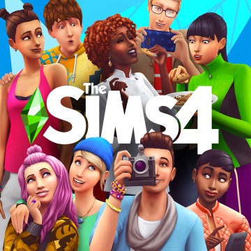 The Sims 4 Прокат и аренда игры 10 дней