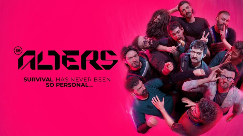 The Alters Продажа игры