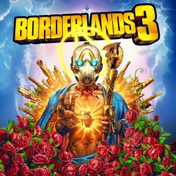 Borderlands 3 Прокат и аренда игры 7 дней