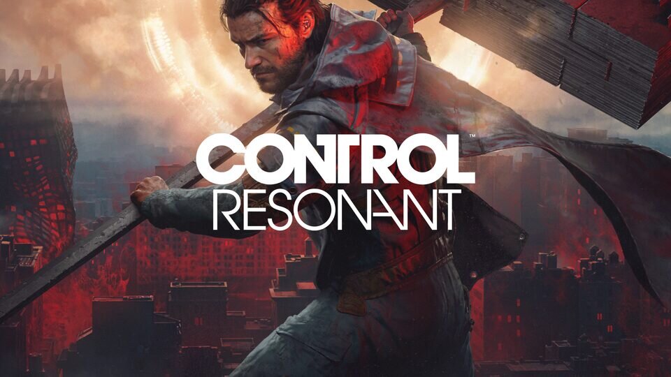 CONTROL Resonant Продажа игры (Оффлайн версия п1)