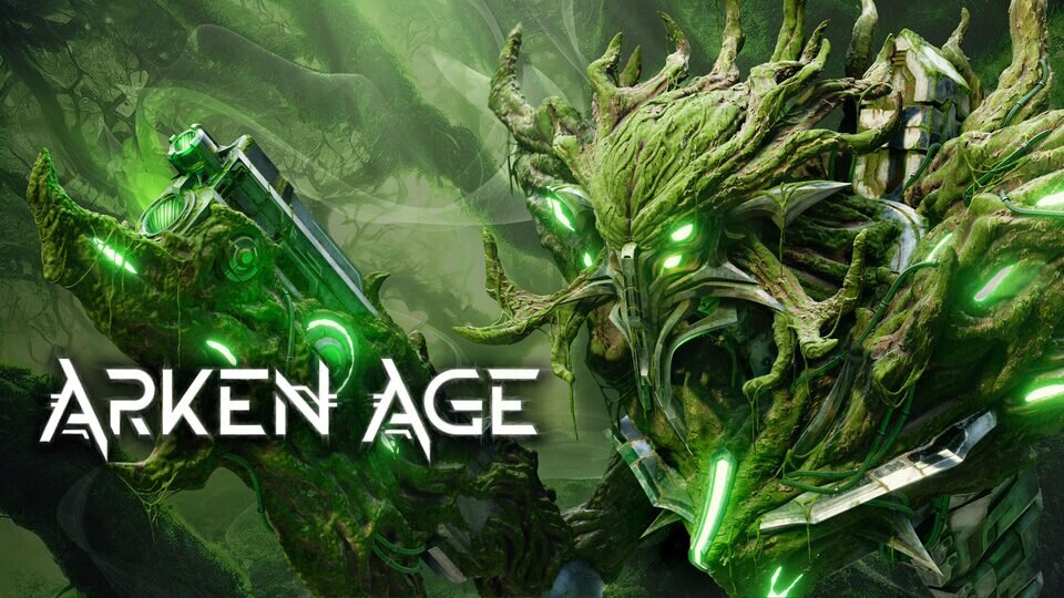 Arken Age Прокат и аренда игры 7 дней