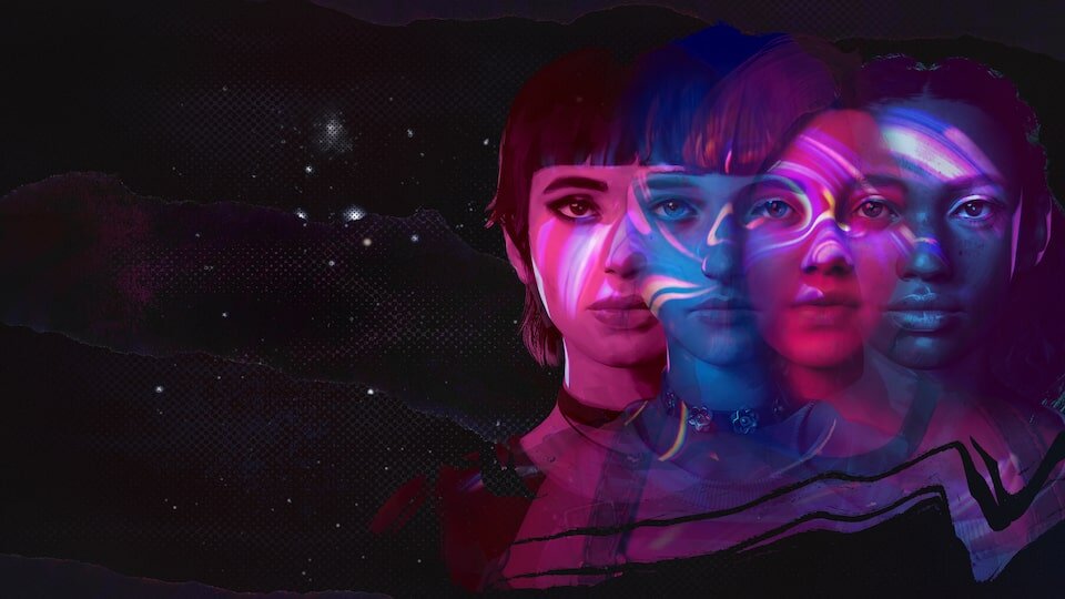 Lost Records: Bloom & Rage Продажа игры