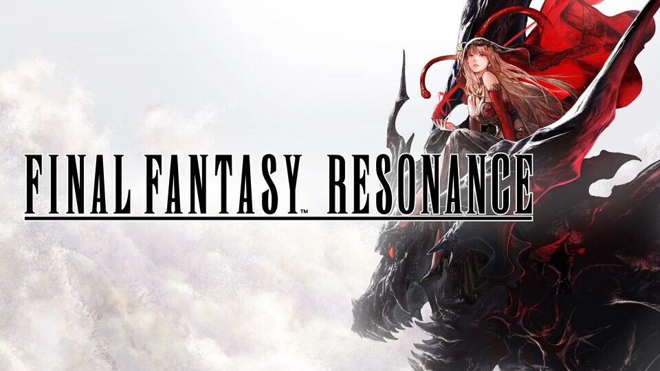 FINAL FANTASY RESONANCE Продажа игры