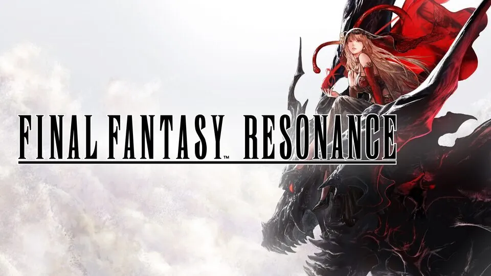 FINAL FANTASY RESONANCE Продажа игры