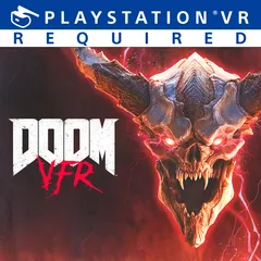 DOOM VFR Прокат и аренда игры 7 дней
