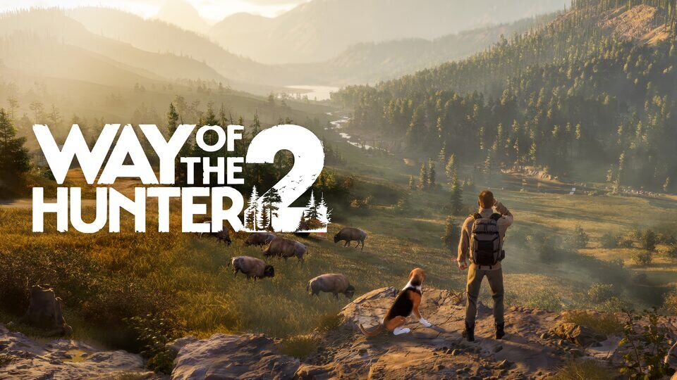 Way of the Hunter 2 Продажа игры