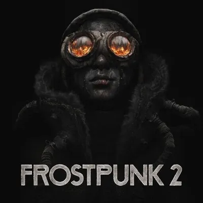 Frostpunk 2 Продажа игры