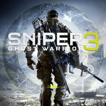 Sniper Ghost Warrior 3 Season Pass Edition  Прокат и аренда игры 10 дней