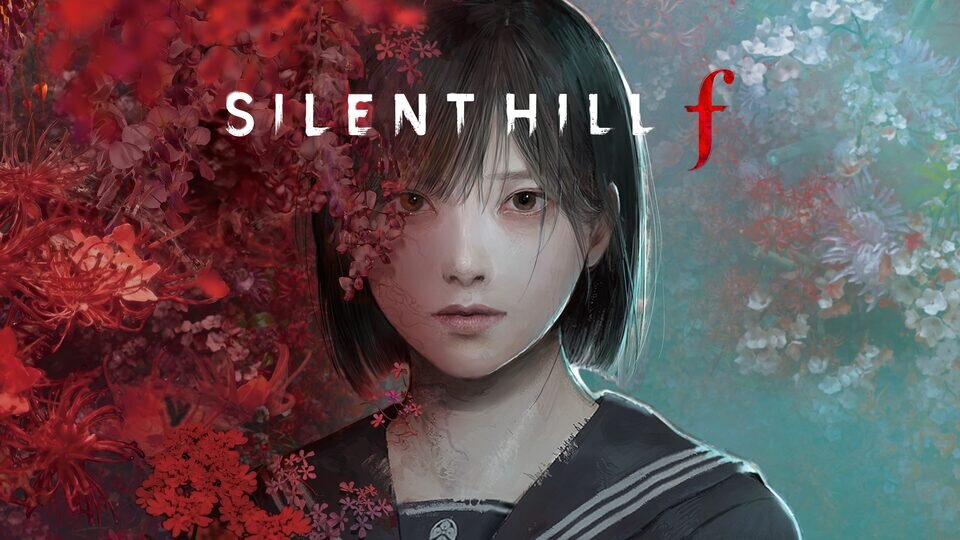 SILENT HILL f Прокат и аренда игры 7 дней