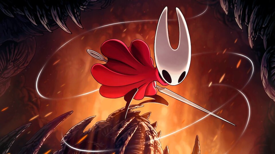 Hollow Knight: Silksong Прокат и аренда игры 7 дней