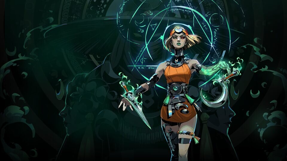 Hades II Продажа игры