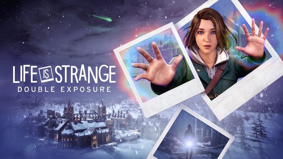 Life is Strange: Double Exposure Продажа игры