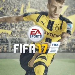 FIFA 17 Прокат и аренда игры 7 дней