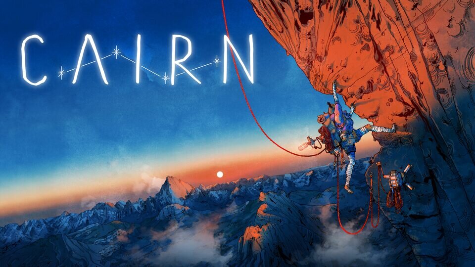 Cairn Прокат и аренда игры 7 дней