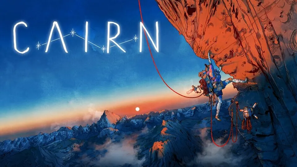 Cairn Прокат и аренда игры 7 дней