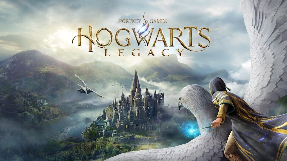 Хогвартс Наследие Deluxe Edition (Hogwarts Legacy) Продажа игры