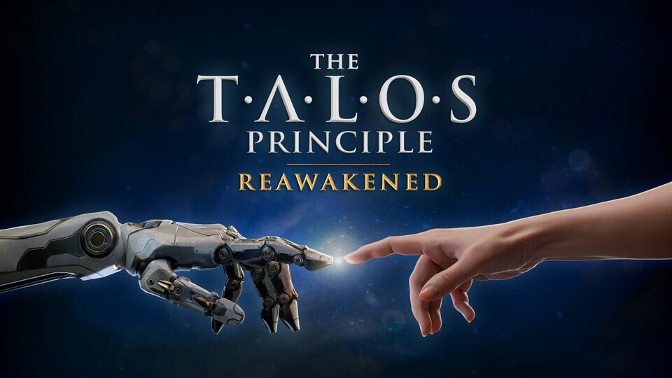 The Talos Principle: Reawakened Продажа игры