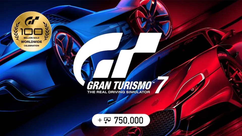 Gran Turismo 7 Прокат и аренда игры 7 дней