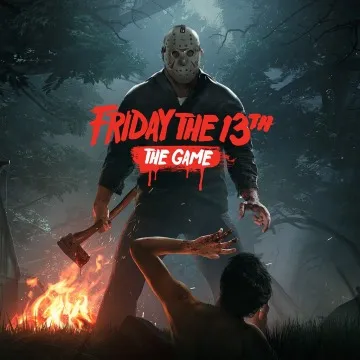 Friday the 13th: The Game и Need For Speed Rivals Прокат и аренда игры 7 дней