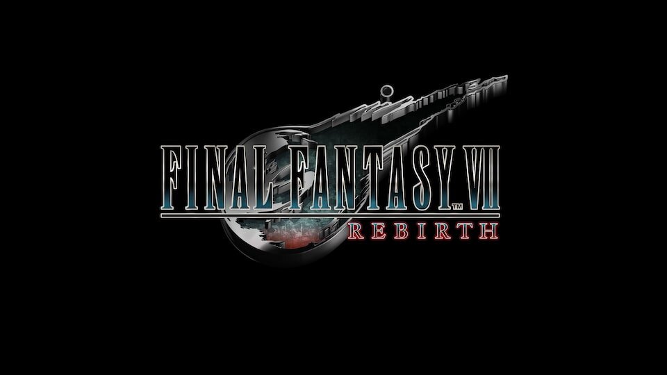 FINAL FANTASY VII REBIRTH Прокат и аренда игры 7 дней