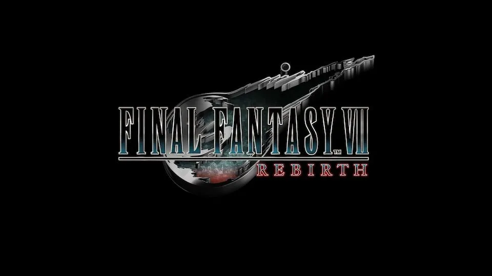 FINAL FANTASY VII REBIRTH Прокат и аренда игры 7 дней