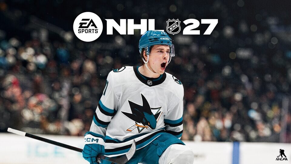NHL 27 Продажа игры