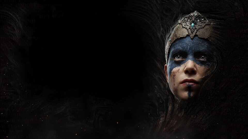 Hellblade: Senua’s Sacrifice  Прокат и аренда игры 7 дней