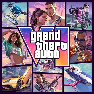 Grand Theft Auto VI (GTA 6): Ultimate Edition Продажа игры