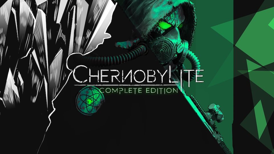 Chernobylite PS4 Прокат и аренда игры 10 дней