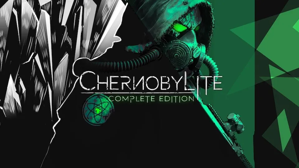 Chernobylite Продажа игры