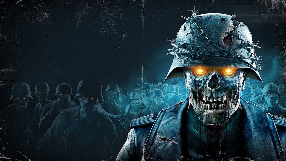 Zombie Army 4: Dead War Продажа игры