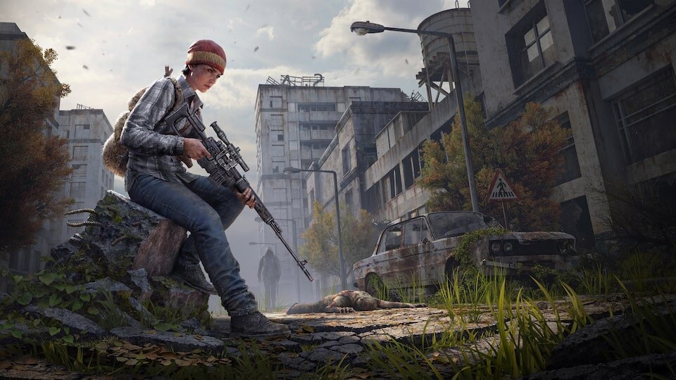 DayZ Livonia Bundle Прокат и аренда игры 7 дней